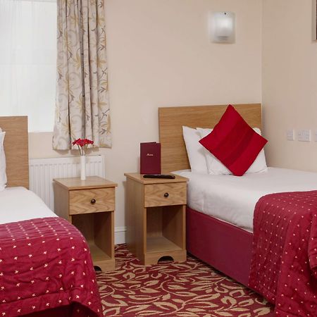 Best Western London Ilford Hotel Londres Exterior foto