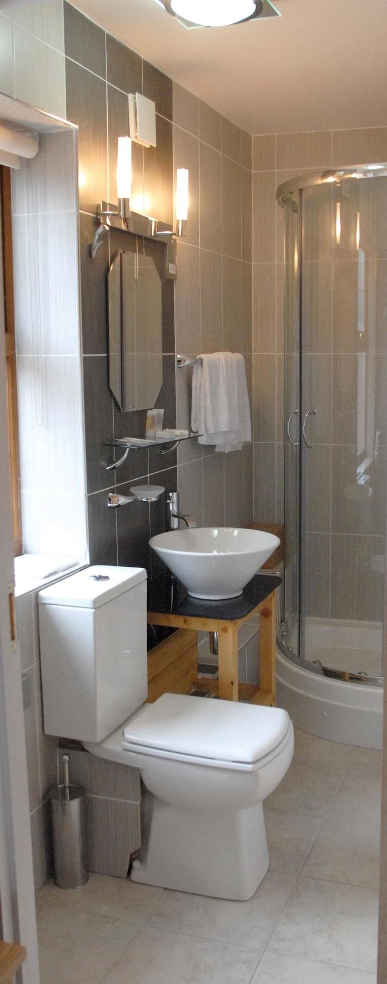Best Western London Ilford Hotel Londres Quarto foto