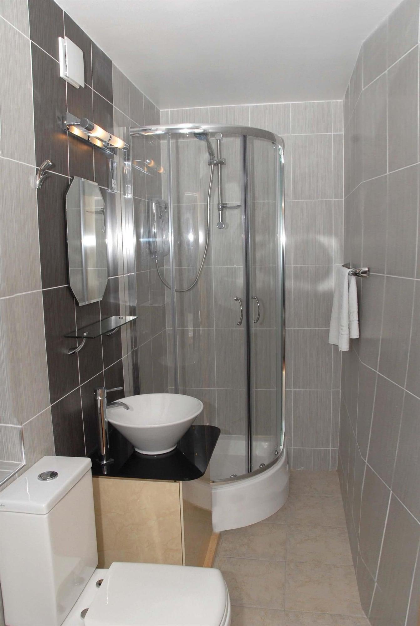 Best Western London Ilford Hotel Londres Quarto foto