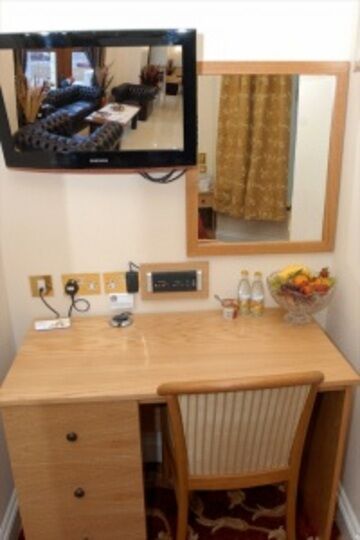 Best Western London Ilford Hotel Londres Quarto foto